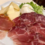 Hostaria Germoglio Nourriture
