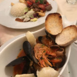 Hostaria Germoglio Nourriture