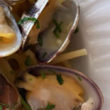 Hostaria Germoglio Comida