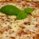 Hostaria Germoglio Comida