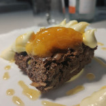 Glauco Seafoodrestaurant Nourriture