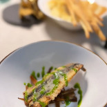 Glauco Seafoodrestaurant Boisson