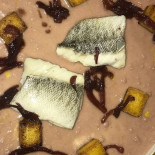 Glauco Seafoodrestaurant Nourriture