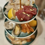 Glauco Seafoodrestaurant Boisson