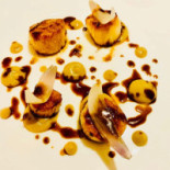 Glauco Seafoodrestaurant Nourriture