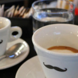 Caffè Garibaldi Bebida