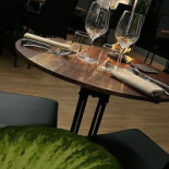 Glauco Seafoodrestaurant Boisson