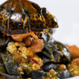 Glauco Seafoodrestaurant Nourriture