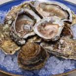 Glauco Seafoodrestaurant Nourriture