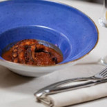 Glauco Seafoodrestaurant Nourriture