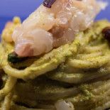 Glauco Seafoodrestaurant Nourriture