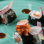 Glauco Seafoodrestaurant Nourriture