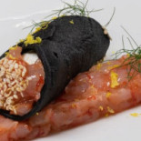 Glauco Seafoodrestaurant Nourriture