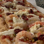Glauco Seafoodrestaurant Nourriture