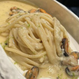 Glauco Seafoodrestaurant Nourriture