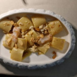 Glauco Seafoodrestaurant Nourriture