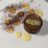 Glauco Seafoodrestaurant Nourriture