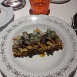 Locanda Mammi Nourriture