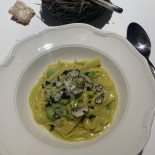 Locanda Mammi Nourriture