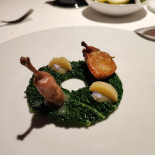 Locanda Mammi Nourriture