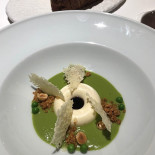 Locanda Mammi Nourriture