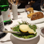 Locanda Mammi Nourriture