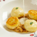 Locanda Mammi Nourriture