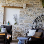 Locanda Mammi À l'intérieur