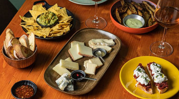 Oliva.co food