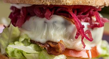 Oliva.co food