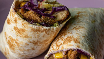 Oliva.co food