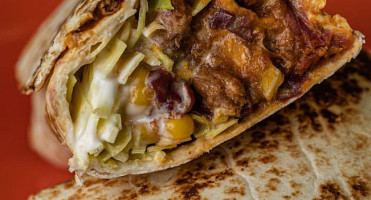 Oliva.co food