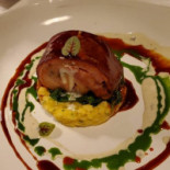 La Zagara Comida