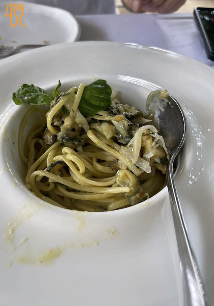 La Zagara Essen