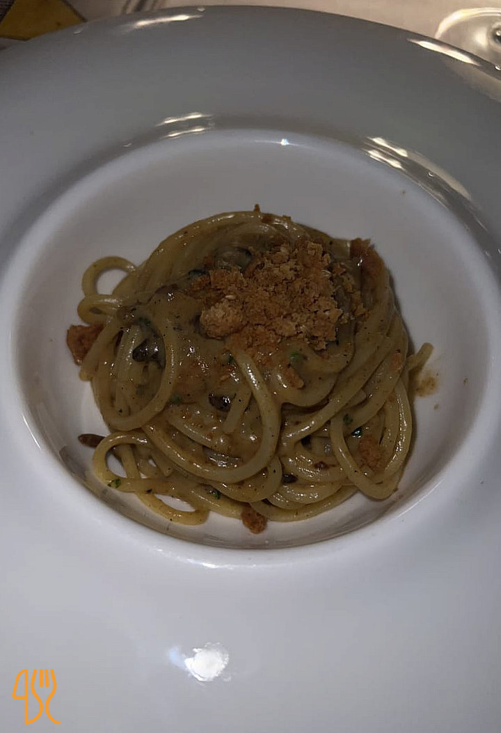La Zagara Essen