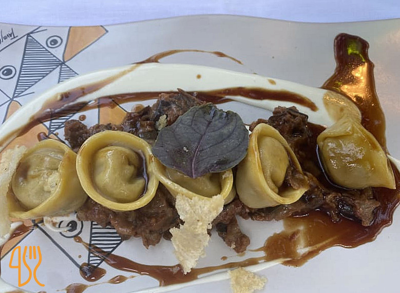 La Zagara Essen