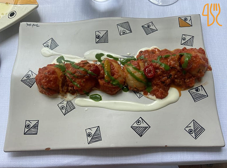 La Zagara Essen