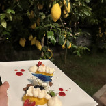 La Zagara Bebida