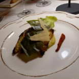 Osteria Dell Olmo Comida
