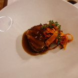 Osteria Dell Olmo Comida