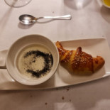 Osteria Dell Olmo Bebida