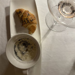 Osteria Dell Olmo Bebida