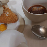 Osteria Dell Olmo Bebida