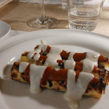 Osteria Dell Olmo Comida