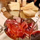 Osteria Dell Olmo Bebida