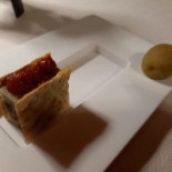 Osteria Dell Olmo Bebida