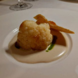 Osteria Dell Olmo Comida