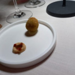 Osteria Dell Olmo Bebida