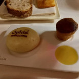 Osteria Dell Olmo Comida