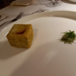 Osteria Dell Olmo Comida
